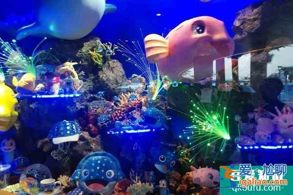 珠海長(zhǎng)隆海洋王國(guó)游玩攻略 2021珠海長(zhǎng)隆門票價(jià)格+優(yōu)惠政策+游玩項(xiàng)目推薦? 珠海長(zhǎng)隆海洋王國(guó)游玩攻略 2021珠海長(zhǎng)隆門票價(jià)格+優(yōu)惠政策+游玩項(xiàng)目推薦?