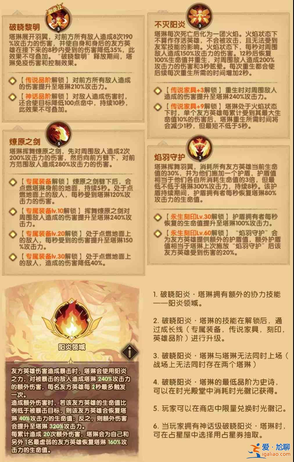 劍與遠征覺醒后的鳳凰強度怎么樣?覺醒后鳳凰強度測評與分析? 劍與遠征覺醒后的鳳凰強度怎么樣?覺醒后鳳凰強度測評與分析?