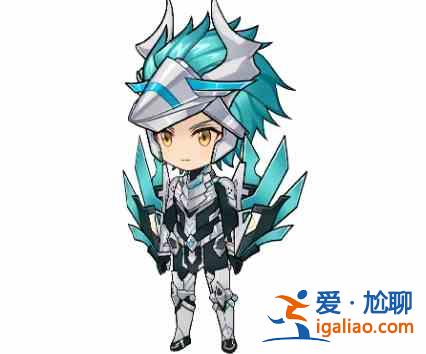 悠久之樹玻瑞阿斯怎么樣？悠久之樹玻瑞阿斯技能介紹與測評？