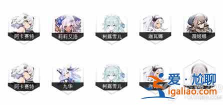 莉靈魂潮汐莉薇坦魔域怎么打？薇坦魔域打法分析與陣容搭配推薦？