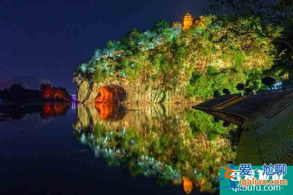 2022桂林象鼻山景區(qū)自1月31日開始全面免費(fèi)開放? 2022桂林象鼻山景區(qū)自1月31日開始全面免費(fèi)開放?