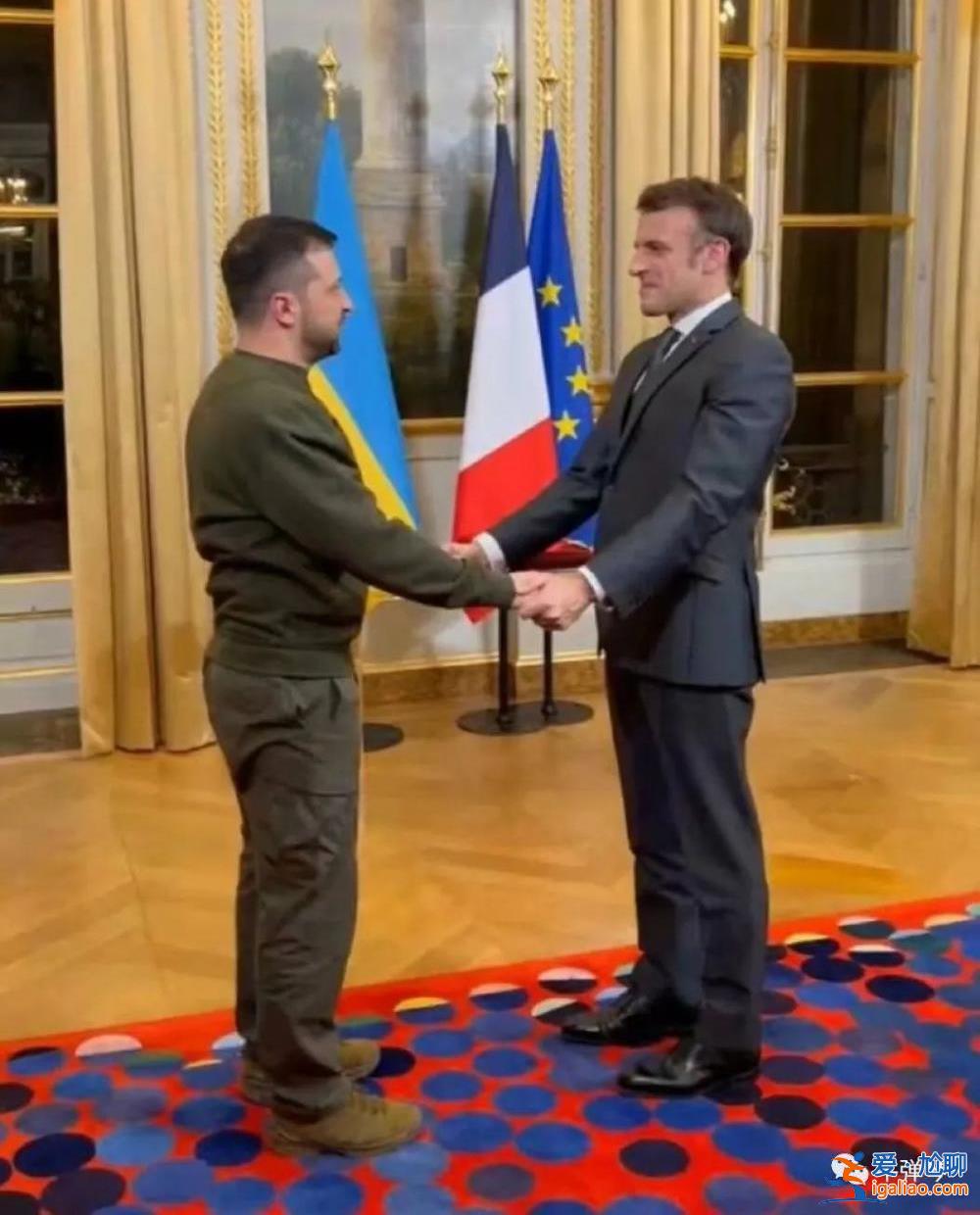 這是最近世界上最炫耀的外交活動 沒有之一!? 這是最近世界上最炫耀的外交活動 沒有之一!?