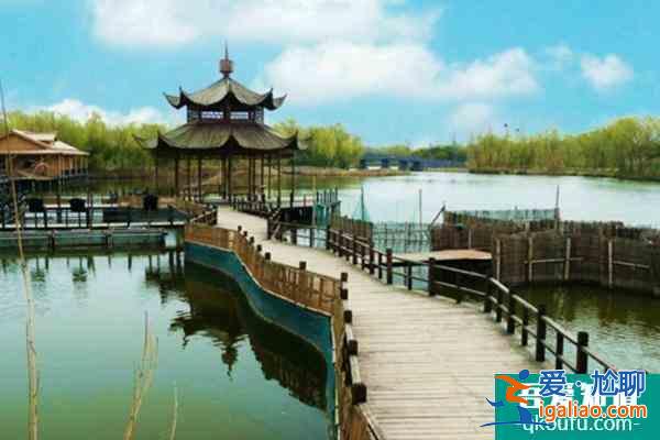 5A景區(qū)有哪些 江蘇就有25家？