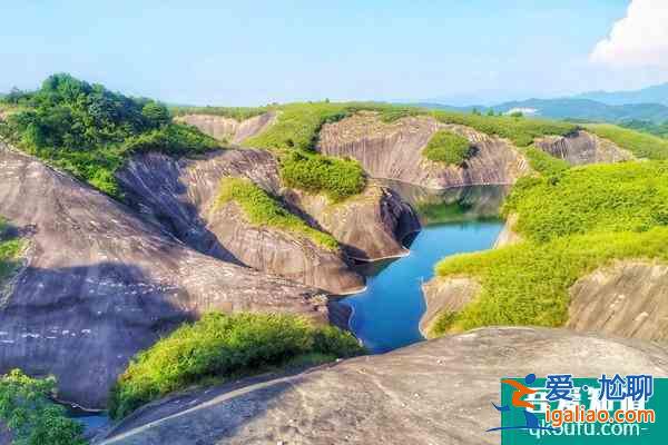 郴州市景區(qū)對廣州人免門票活動介紹 怎么預(yù)約免費到什么時候看這里？