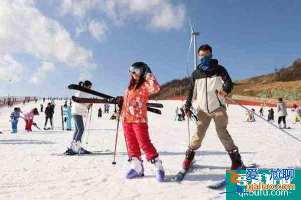 2021五峰國(guó)際滑雪場(chǎng)什么時(shí)候營(yíng)業(yè)？
