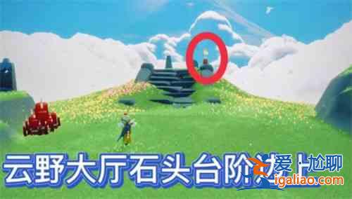 光遇12.24季節蠟燭位置介紹：12.24季節蠟燭具體位置攻略？