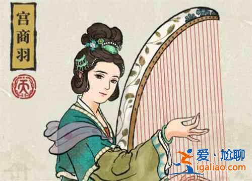 江南百景圖宮商羽怎么樣？江南百景圖宮商羽的介紹與測評？