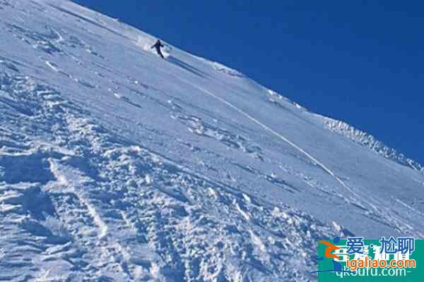 2021焦作當陽峪滑雪場門票價格及使用說明？