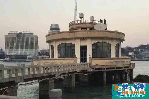 2022鼓浪嶼春節期間免費開放？