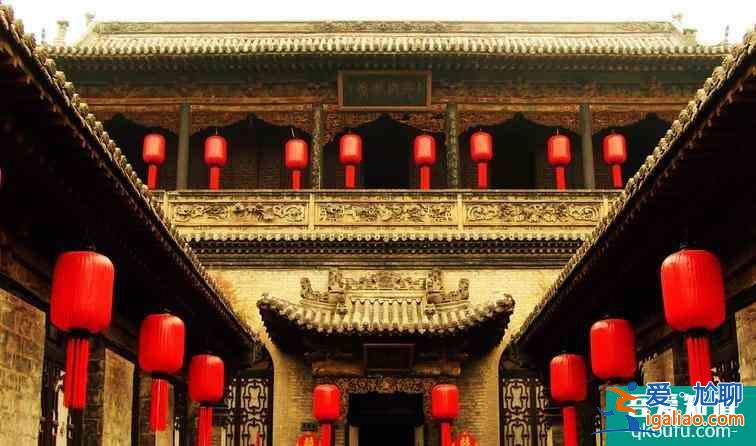 西安怎么去平遙古城 平遙古城旅游攻略？