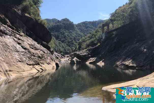 2022受雨雪天氣影響安徽金寨多個景區臨時閉園? 2022受雨雪天氣影響安徽金寨多個景區臨時閉園?