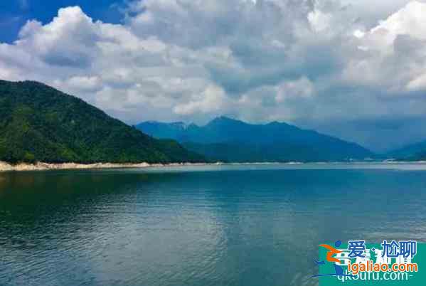 2022受雨雪天氣影響安徽金寨多個景區臨時閉園? 2022受雨雪天氣影響安徽金寨多個景區臨時閉園?