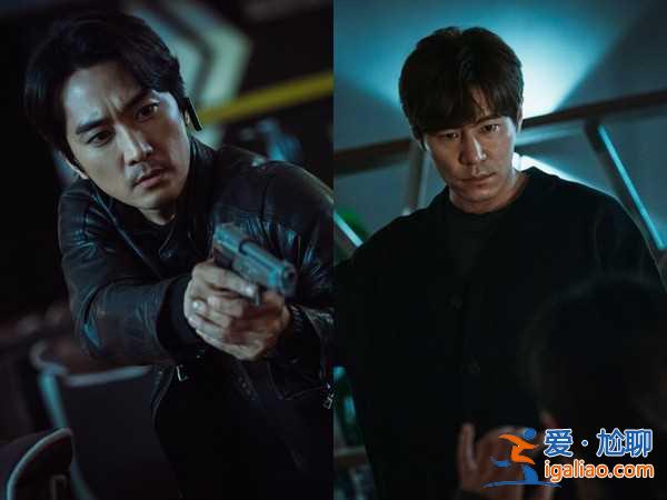 《VOICE 4》大結局創收視新高 前季大魔王現身? 《VOICE 4》大結局創收視新高 前季大魔王現身?