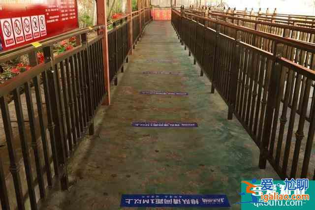 2021觀音山森林公園開放時間 東莞觀音山森林公園開放了嗎? 2021觀音山森林公園開放時間 東莞觀音山森林公園開放了嗎?