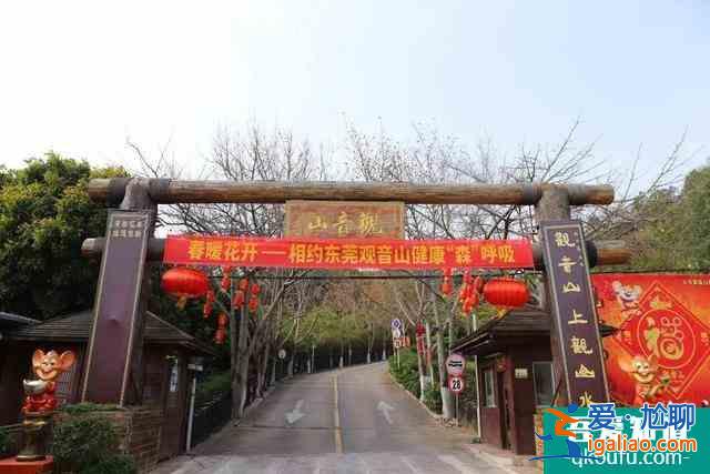 2021觀音山森林公園開放時間 東莞觀音山森林公園開放了嗎? 2021觀音山森林公園開放時間 東莞觀音山森林公園開放了嗎?