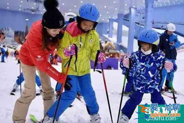 長春蓮花山世茂滑雪場什么時候開放？