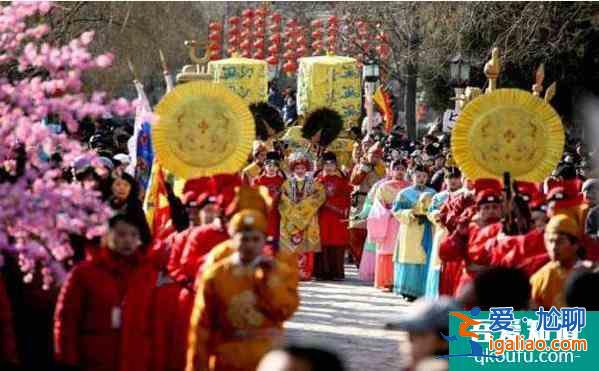 北京今年有廟會(huì)嗎 需要根據(jù)疫情情況來看？