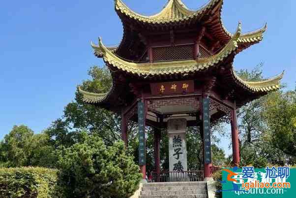 2021南京12月免費景點 南京好玩的景點？