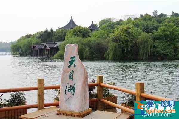 天目湖一日游攻略 天目湖一日游怎么玩法？