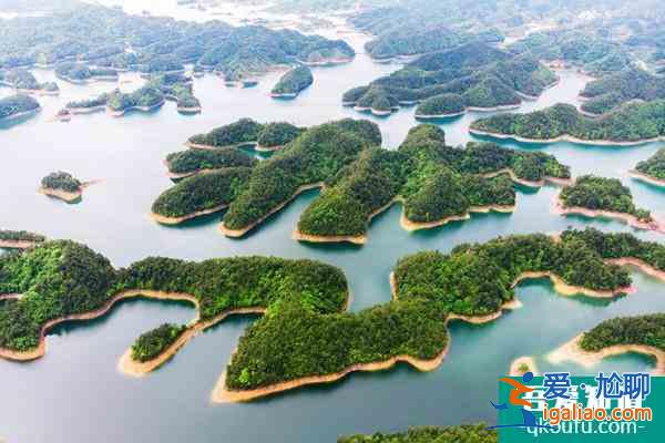 千島湖2日游玩攻略及最佳路線? 千島湖2日游玩攻略及最佳路線?