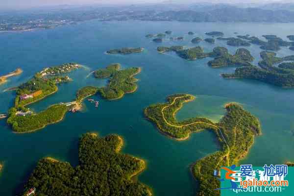 千島湖2日游玩攻略及最佳路線? 千島湖2日游玩攻略及最佳路線?