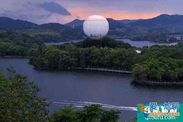 天目湖一日游攻略 天目湖一日游怎么玩法？