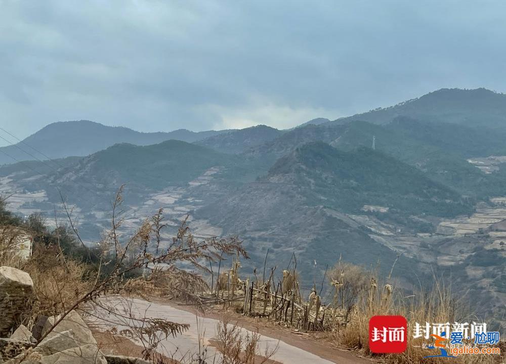 云南雙胞胎兄弟失聯7天 繼父稱失聯前姐弟有過爭吵 當地回應？