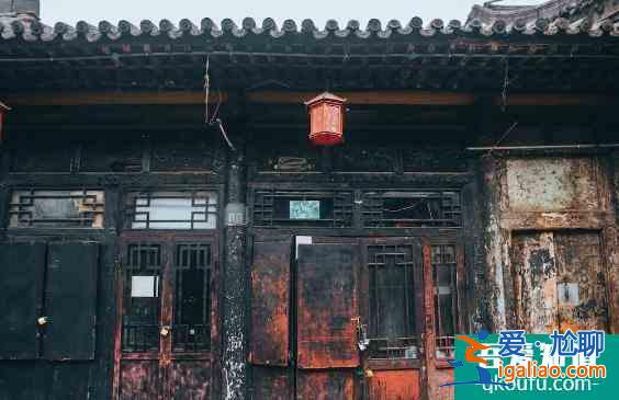 平遙古城怎么玩 平遙古城游玩攻略2022？
