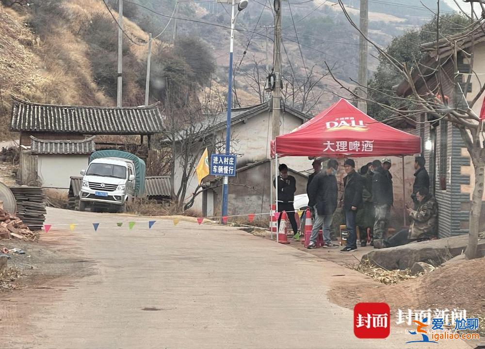 云南雙胞胎兄弟失聯7天 繼父稱失聯前姐弟有過爭吵 當地回應？