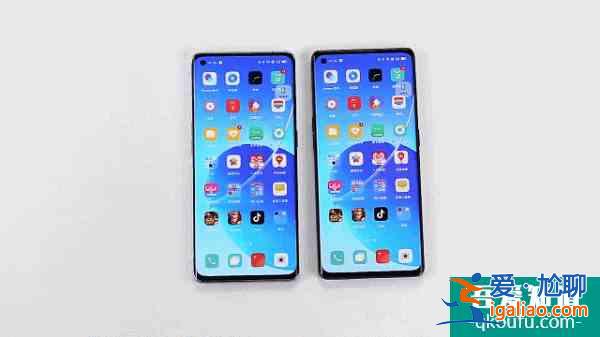 iOS 15新增「屏幕共享」早已不是新鮮事，安卓廠商們都這樣玩？