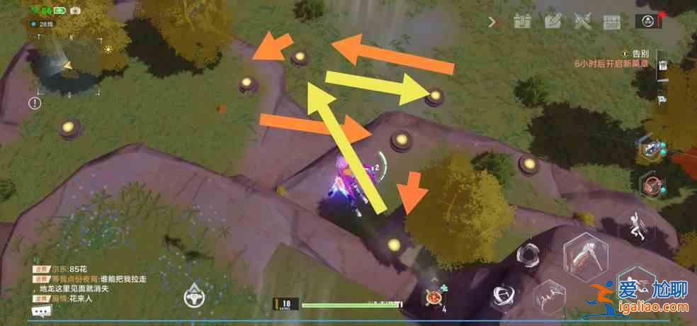 幻塔音符解密怎么完成？音符解密完成方法流程分享？