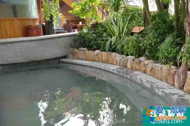 廣東中山有泡溫泉的地方嗎 中山哪里有溫泉? 廣東中山有泡溫泉的地方嗎 中山哪里有溫泉?