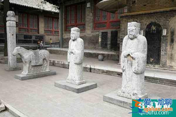 西安碑林博物館門票價格及講解費用? 西安碑林博物館門票價格及講解費用?