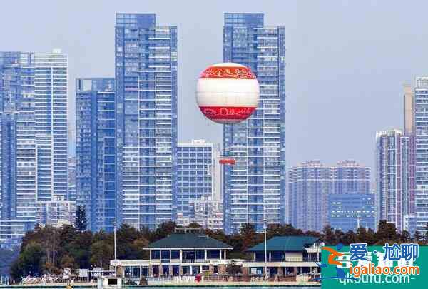 201武漢東湖氦氣球開放時間 武漢東湖乘坐氦氣球的價格? 201武漢東湖氦氣球開放時間 武漢東湖乘坐氦氣球的價格?