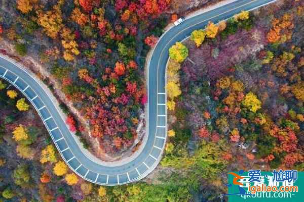 2021密云區(qū)云蒙山風景區(qū)閉園通知？