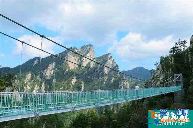 2021河南旅游景點有哪些 這些好玩的地方推薦給大家？