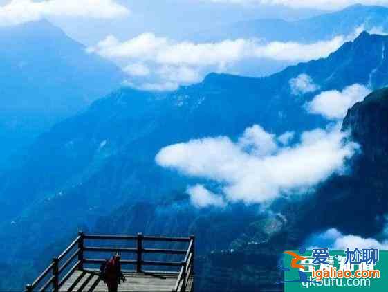 2021河南旅游景點有哪些 這些好玩的地方推薦給大家？