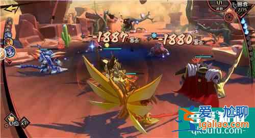 《魔神英雄傳》手游公測火爆！闖關玩法讓玩家直呼過癮？