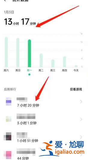 oppo手機最近用過的軟件哪里可以看？