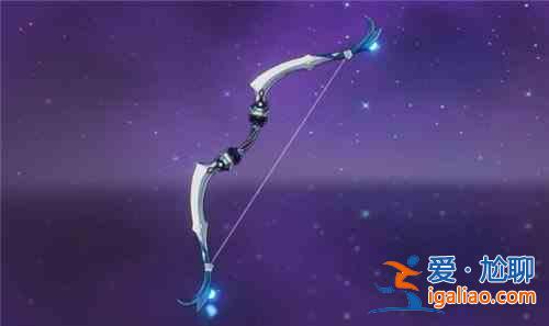 原神五郎武器選擇什么？五郎武器選擇分析與推薦？