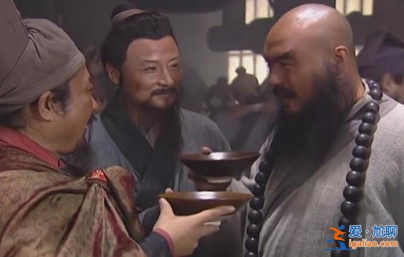 《水滸》有毒？“干凈”不應該成為衡量作品好壞的唯一標準？