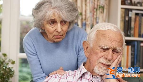 警惕阿爾茲海默癥年輕化？