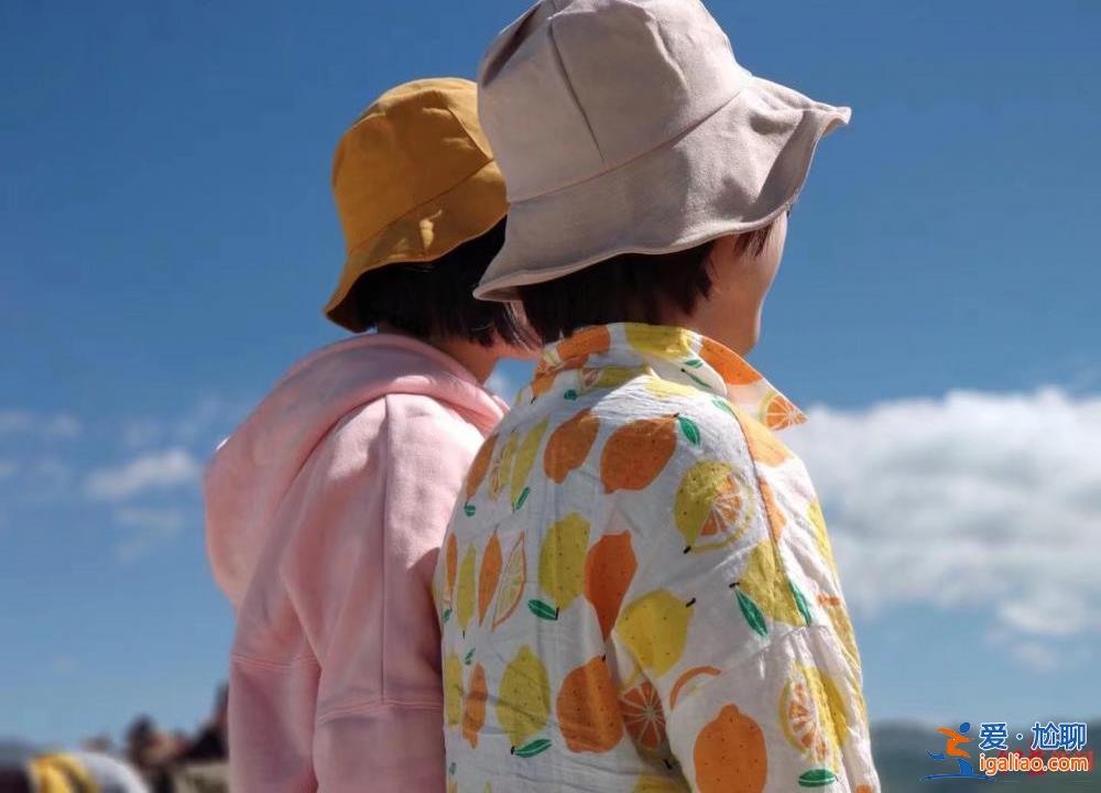 家在農村 不是躺平 是更快樂地去努力？