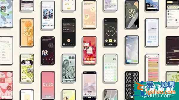 安卓12即將支持性能調節，MIUI13：那我走？？