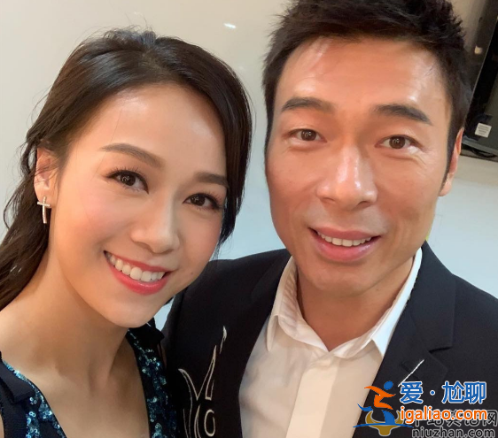 鄭秀文首談黃心穎!稱每個人都應有新開始 女方是老公出軌對象