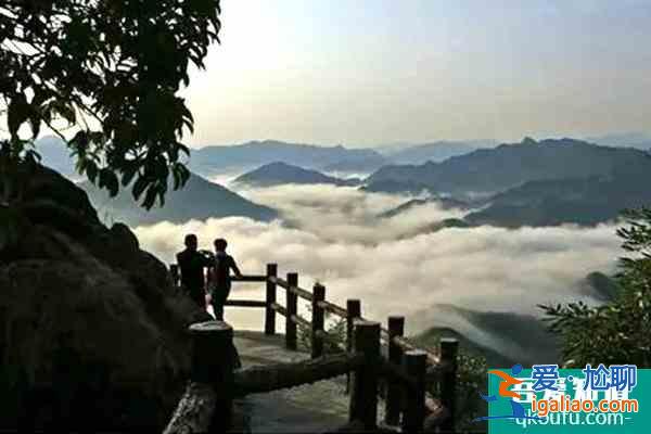 2021年12月1日安徽屋脊山景區臨時關閉通知？
