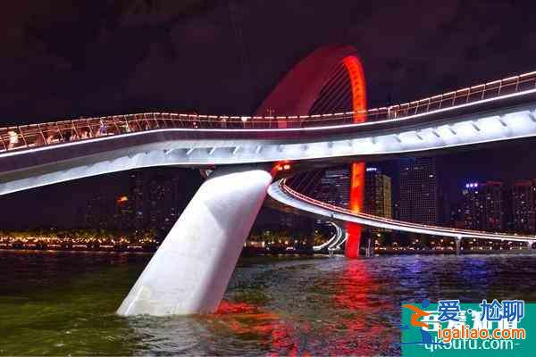 海心橋怎么預(yù)約 去海心橋有哪些注意事項(xiàng)? 海心橋怎么預(yù)約 去海心橋有哪些注意事項(xiàng)?