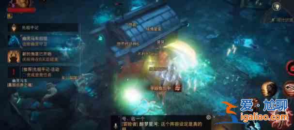 暗黑破壞神不朽墓園馬車BOSS介紹：墓園馬車BOSS打法思路解讀與指南？
