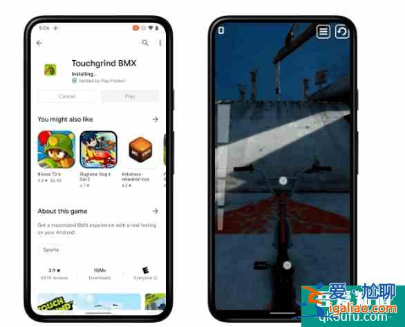 拉攏蘋果用戶，谷歌推出“從iOS 轉移到Android” App？