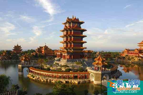 2022煙臺春節期間景區有什么活動？
